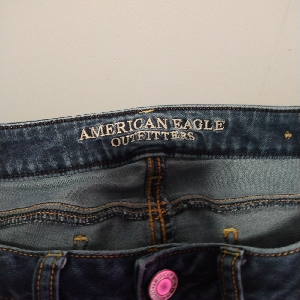 American eagle